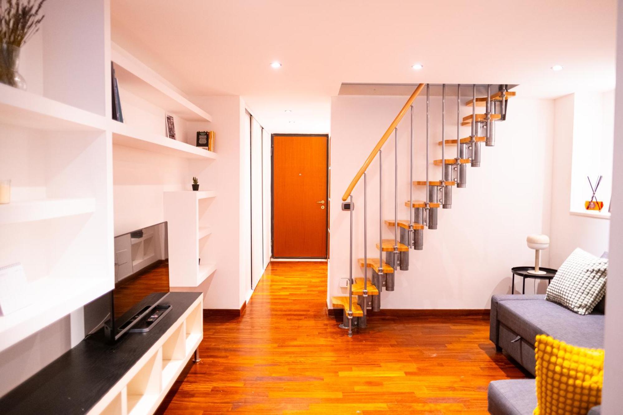 Casa Carde' Διαμέρισμα Μπάρι Εξωτερικό φωτογραφία